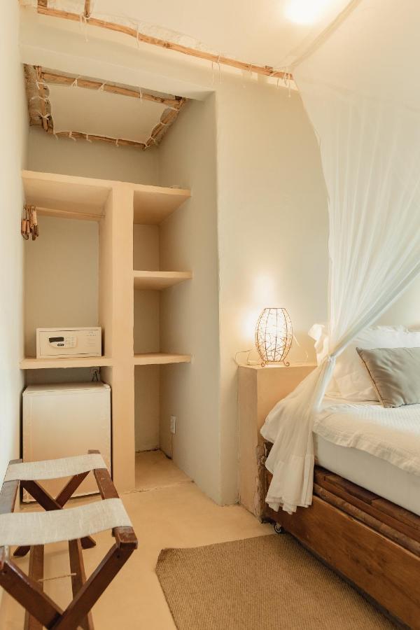 Casa Na Praia Жижока-ди-Жерикуакуара Экстерьер фото