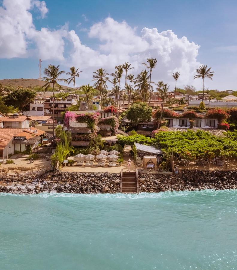 Casa Na Praia Жижока-ди-Жерикуакуара Экстерьер фото